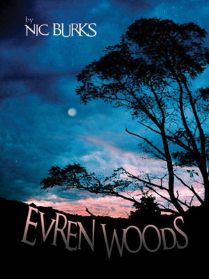 cover image of Evren Woods